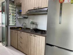 Blk 131B Toa Payoh Crest (Toa Payoh), HDB 3 Rooms #574057931